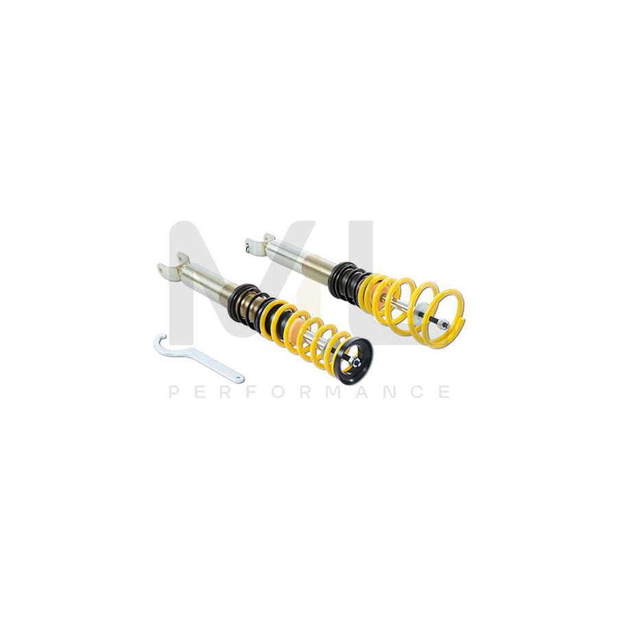 ST Suspensions 13275015 Abarth Fiat Mazda COILOVER KIT ST X (124 Spider & MX-5)