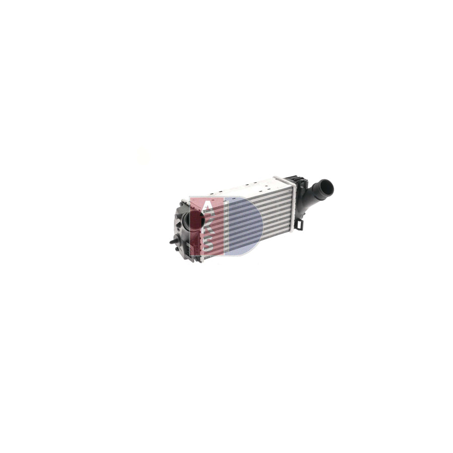 AKS Dasis 097033N Intercooler for Ford Fiesta