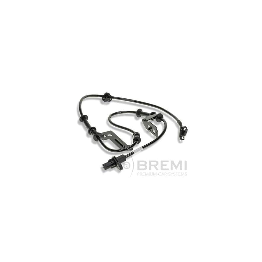 Bremi 51718 Abs Sensor for KIA Carens IV (Rp)