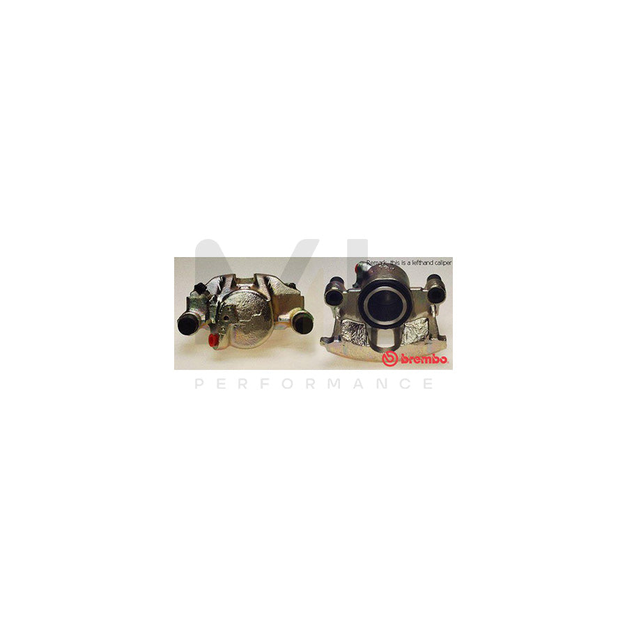 BREMBO F 85 045 Brake Caliper for AUDI 100 | ML Performance Car Parts