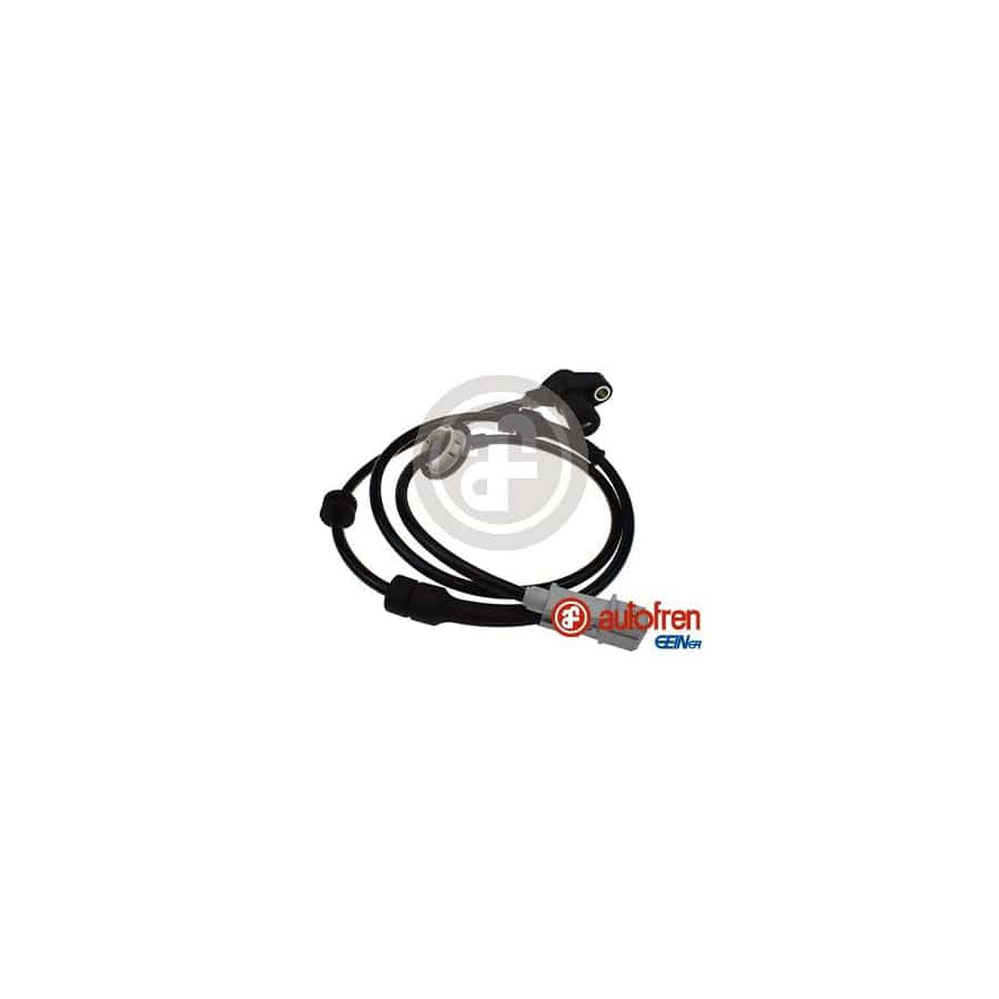 AUTOFREN SEINSA DS0208 ABS Sensor for PEUGEOT 406