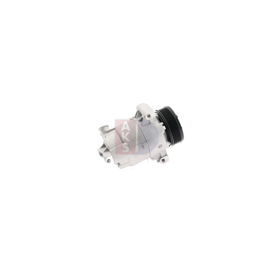 AKS Dasis 851569N Compressor, Air Conditioning