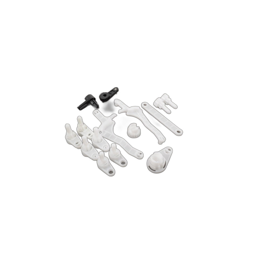Genuine BMW 64116927611 E85 E86 Set Small Parts F Air Cond.Adjust.Lever (Inc. Z4) | ML Performance US Car Parts