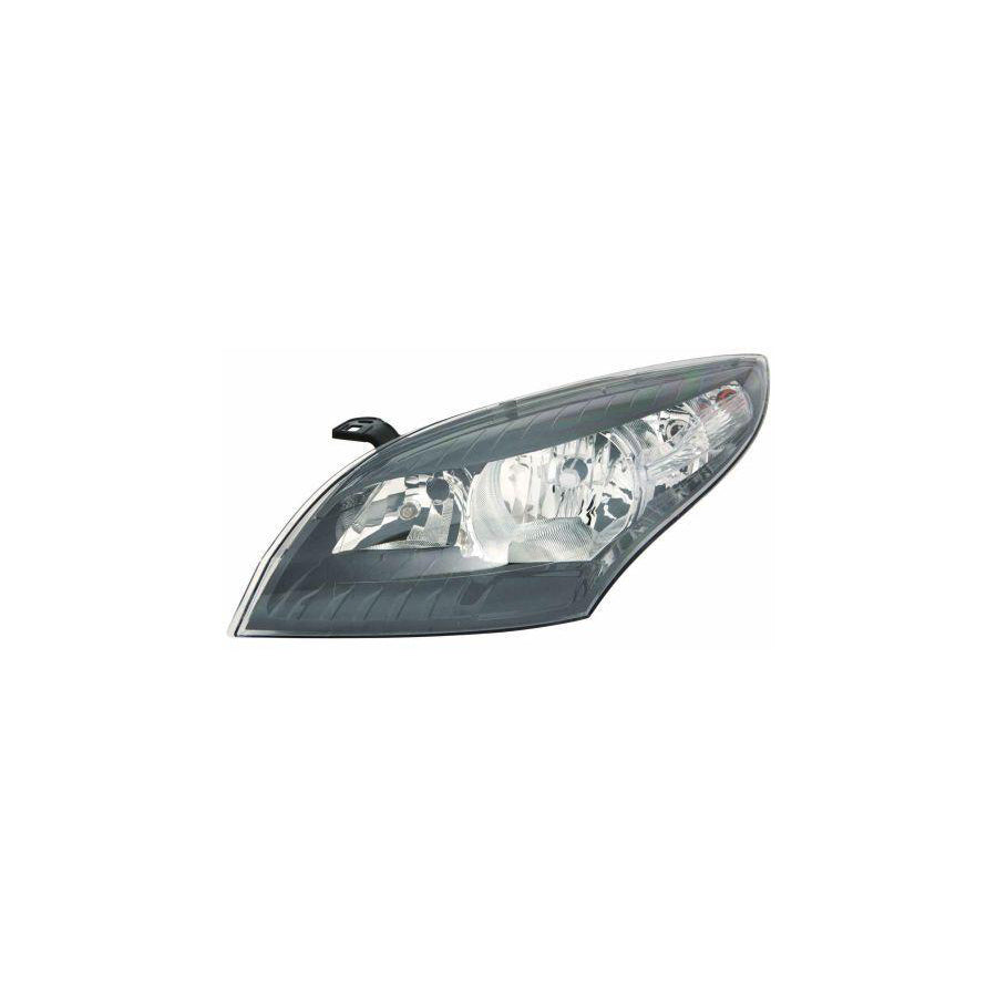 Abakus 5511178Lmldem2 Headlight for Renault Megane