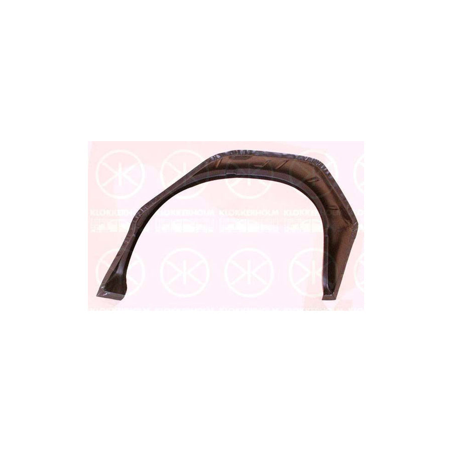 Klokkerholm 2515555 Repair Panel for FORD TRANSIT