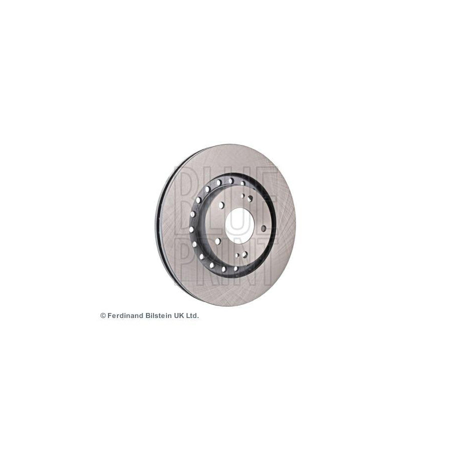 Blue Print Adc44386 Brake Disc