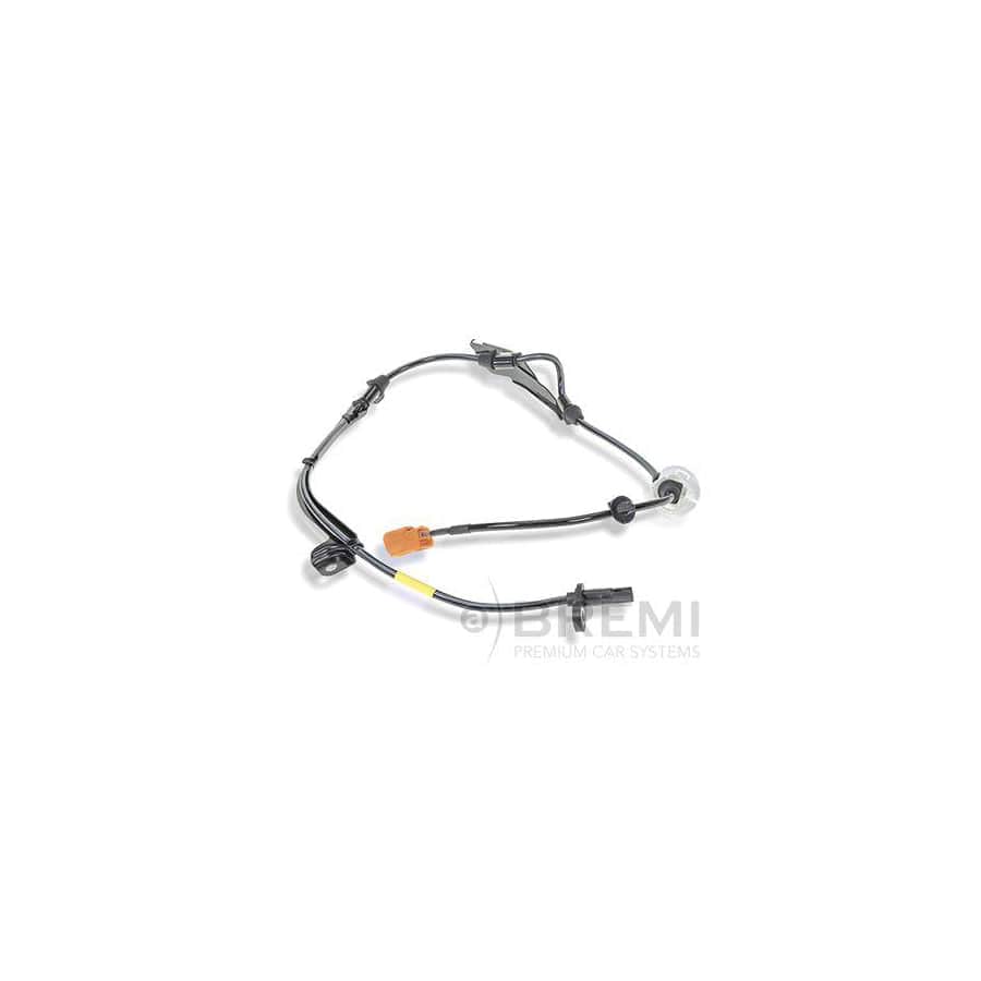 Bremi 51731 Abs Sensor for Acura Tl (Uc_)