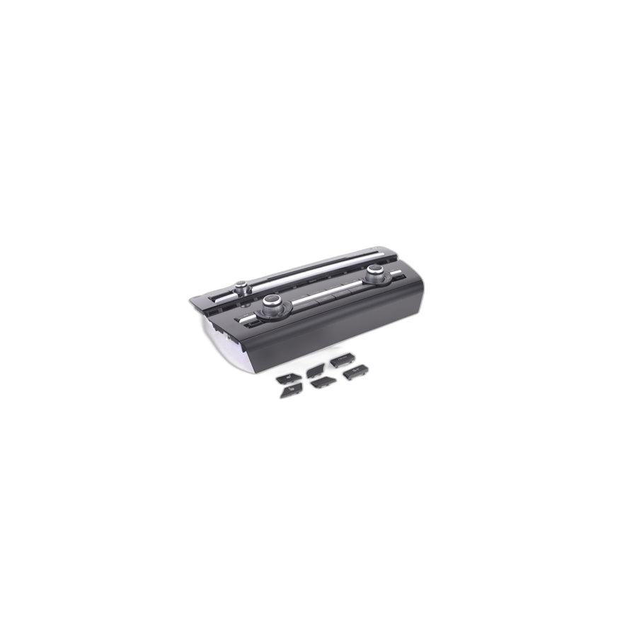 Genuine BMW 61319328425 F11 F10 Rep. Kit For Radio/Climate Cont. Panel (Inc. 520i, 525d & 535dX) | ML Performance US Car Parts