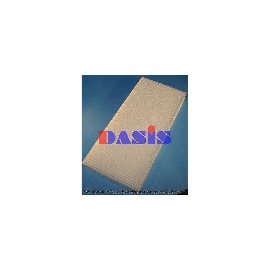 AKS Dasis 800027N Dryer, Air Conditioning for Pontiac Trans Sport I