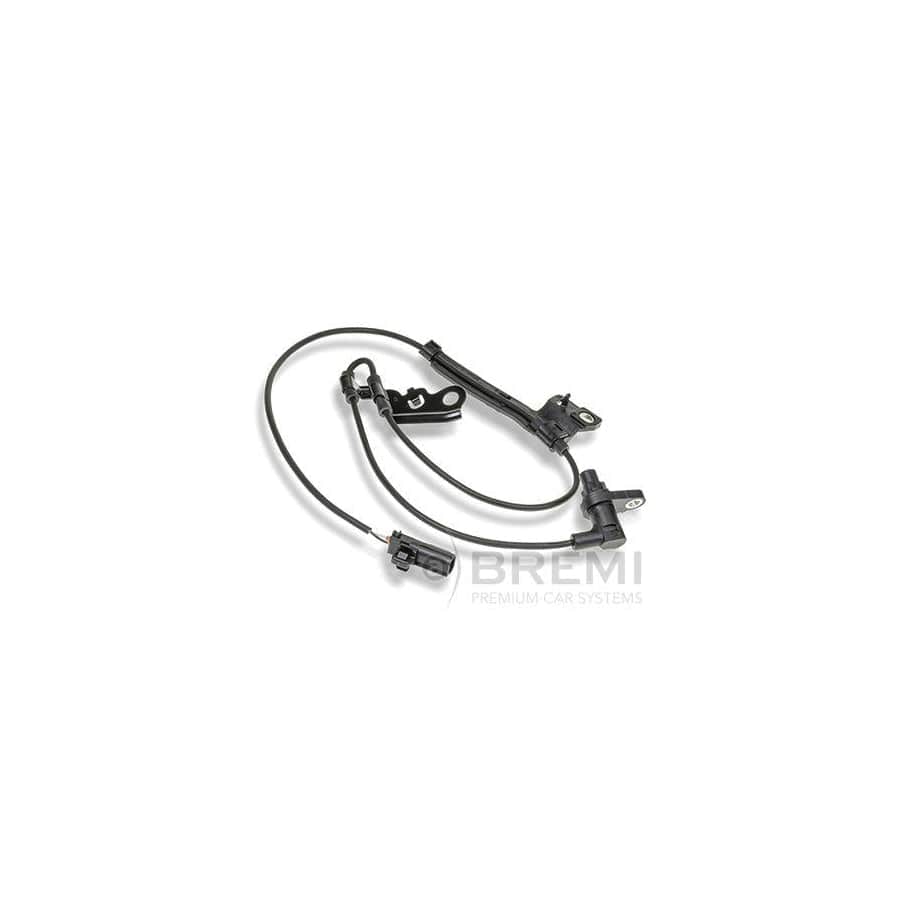 Bremi 51729 Abs Sensor for Toyota Corolla X Saloon (E150)