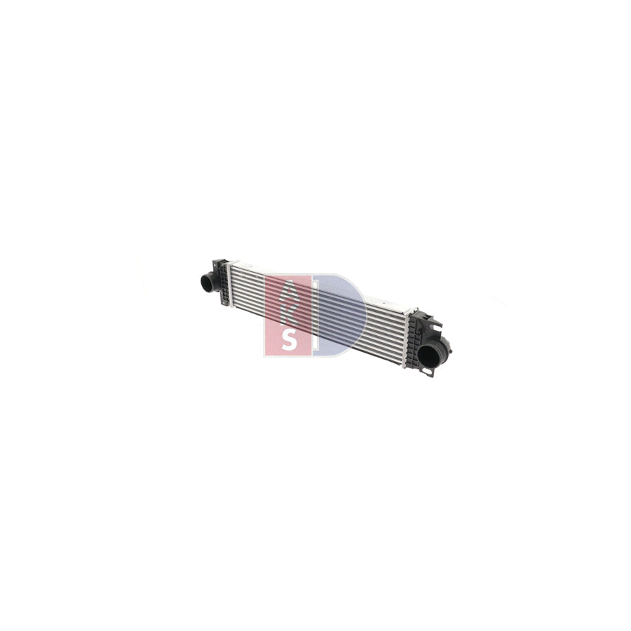 AKS Dasis 097037N Intercooler
