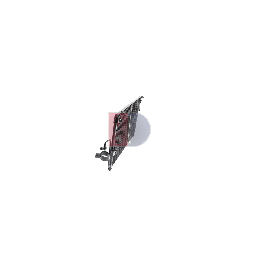 AKS Dasis 740191N Engine Oil Cooler