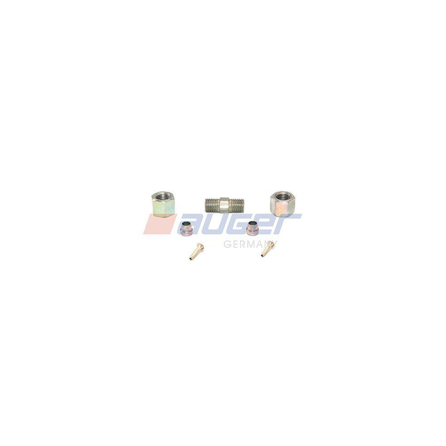 Auger 90083 Connector, Compressed Air Line