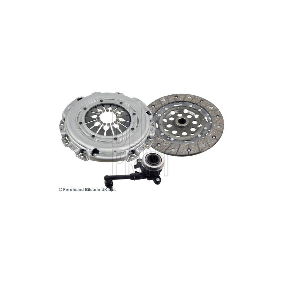 Blue Print Adr163027 Clutch Kit