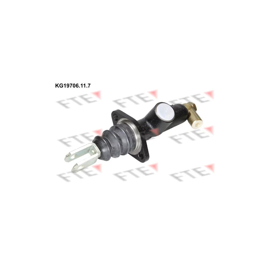 FTE Kg19706.11.7 Master Cylinder, Clutch