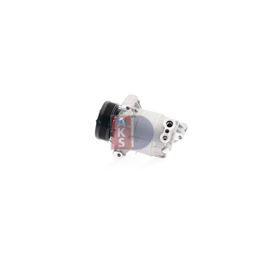 AKS Dasis 851571N Compressor, Air Conditioning