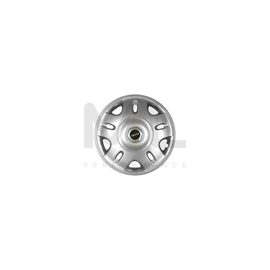 ARGO 13 IMOLA Wheel trims 13 Inch Silver