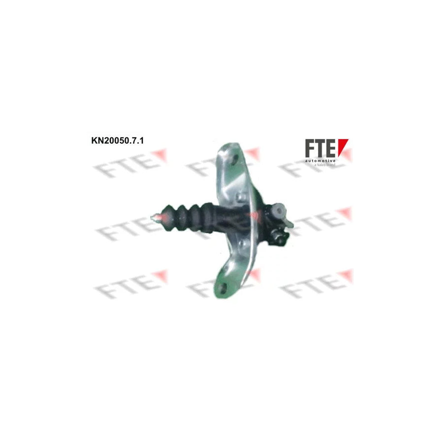 FTE 415.Z016 Brake Hose for Chrysler Voyager II (Es)