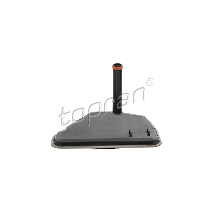 Topran 113 744 Hydraulic Filter, Automatic Transmission