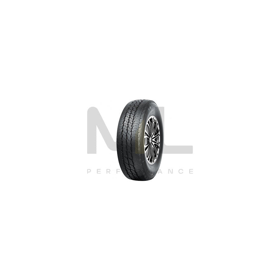 Nankang TR-10 195/55 R10 98P Van Summer Tyre