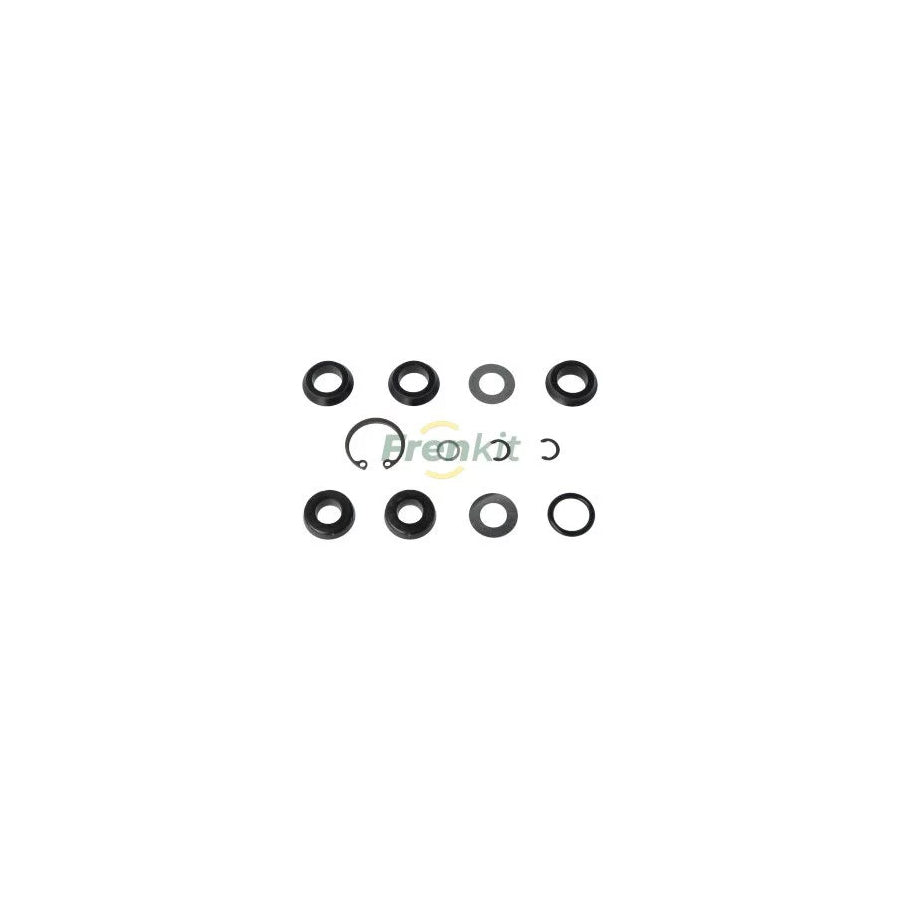 Frenkit 120039 Repair Kit, Brake Master Cylinder