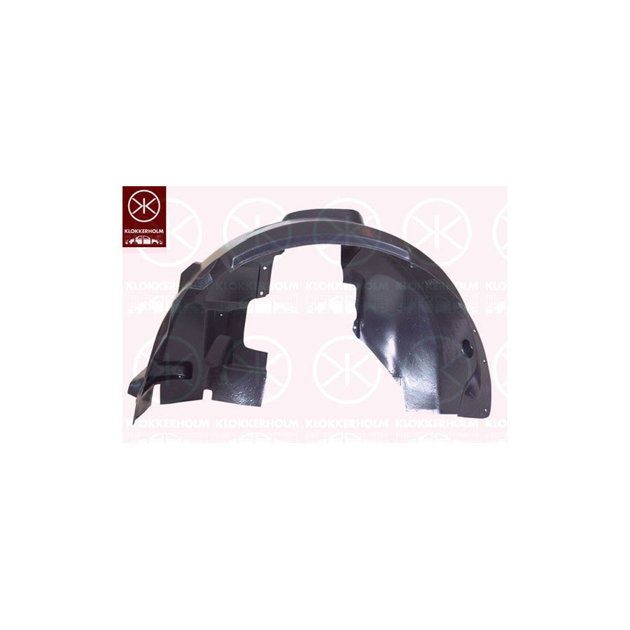 Klokkerholm 2536388 Panelling, Mudguard
