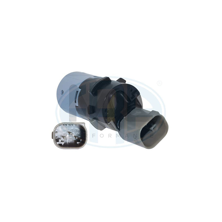 ERA 566101A Parking sensor for LAND ROVER RANGE ROVER Front, Rear, Black, Ultrasonic Sensor