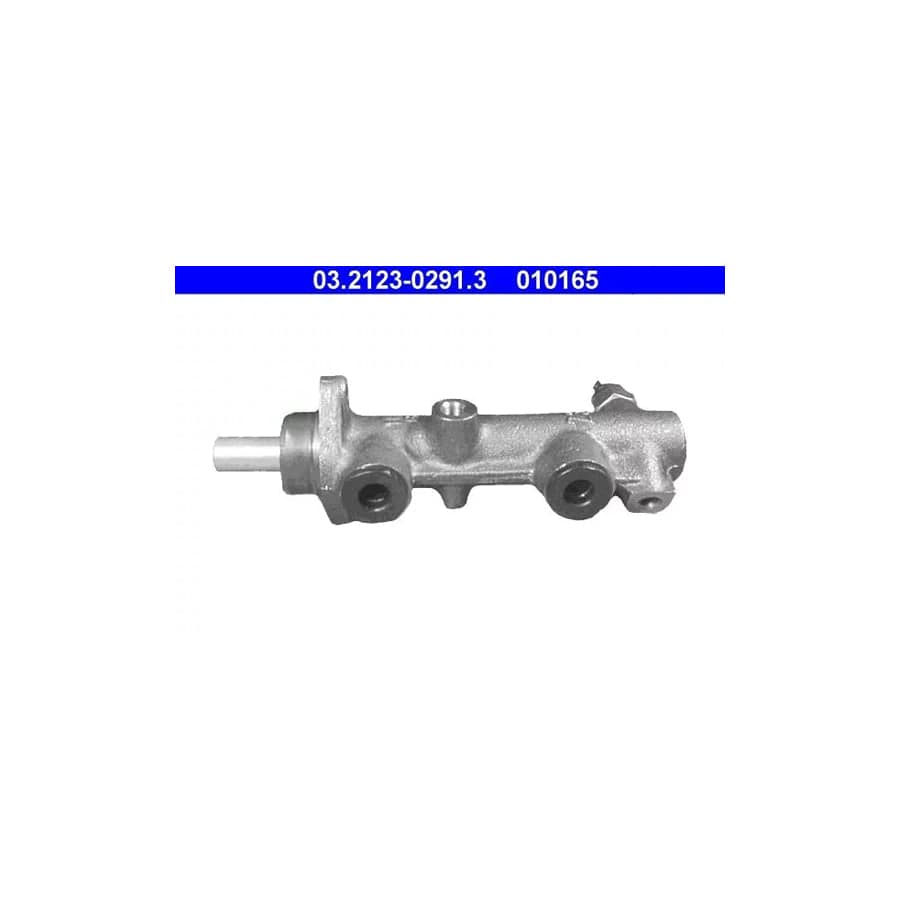 ATE 03.2123-0291.3 Brake Master Cylinder for VW Transporter