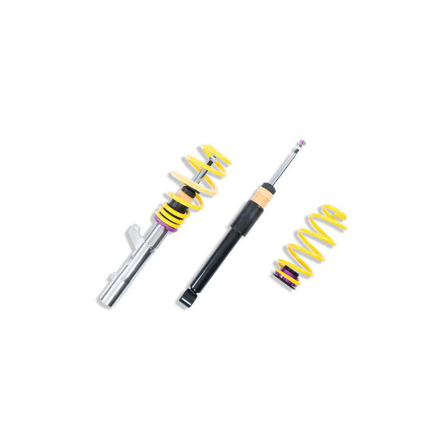 KW 15281031 Seat VW Variant 2 Coilover Kit (Leon & Golf) 2 | ML Performance US Car Parts
