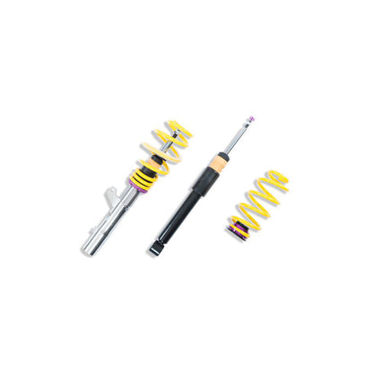 KW 15281031 Seat VW Variant 2 Coilover Kit (Leon & Golf) 2 | ML Performance US Car Parts