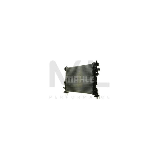 MAHLE ORIGINAL CR 1179 000P Engine radiator for ALFA ROMEO GIULIETTA Mechanically jointed cooling fins | ML Performance Car Parts