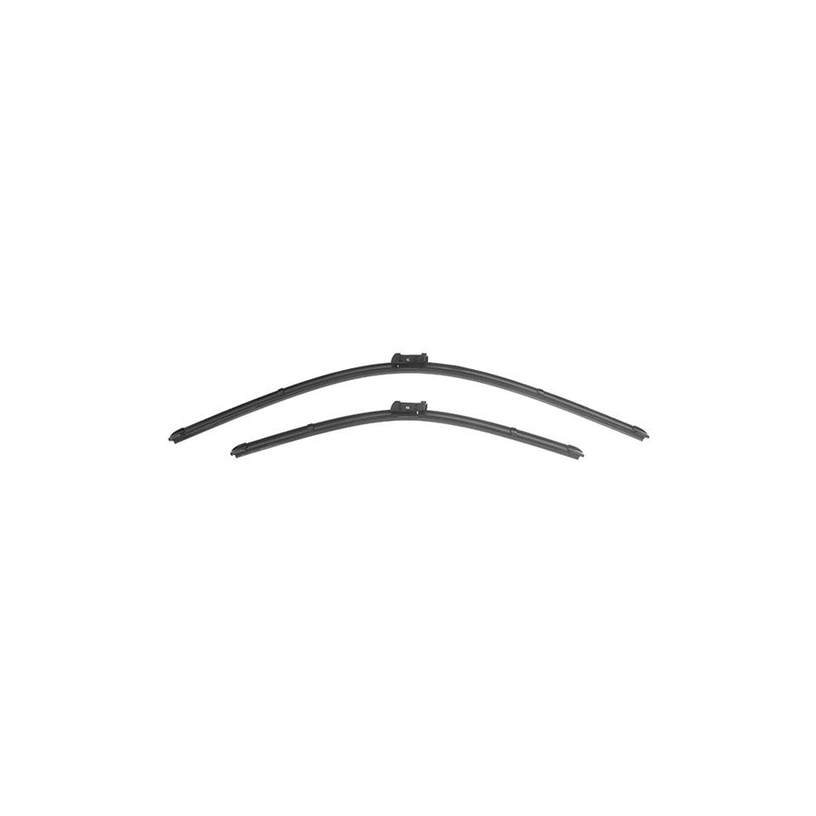 Denckermann VD10106 Wiper Blade For Audi Q7 (4Mb)