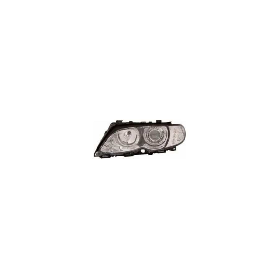 Abakus 4441136Fmndem1 Headlight Set for BMW 3 Series