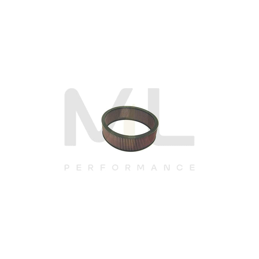 K&N E-3732 Round Air Filter | ML Car Parts UK | ML Performance