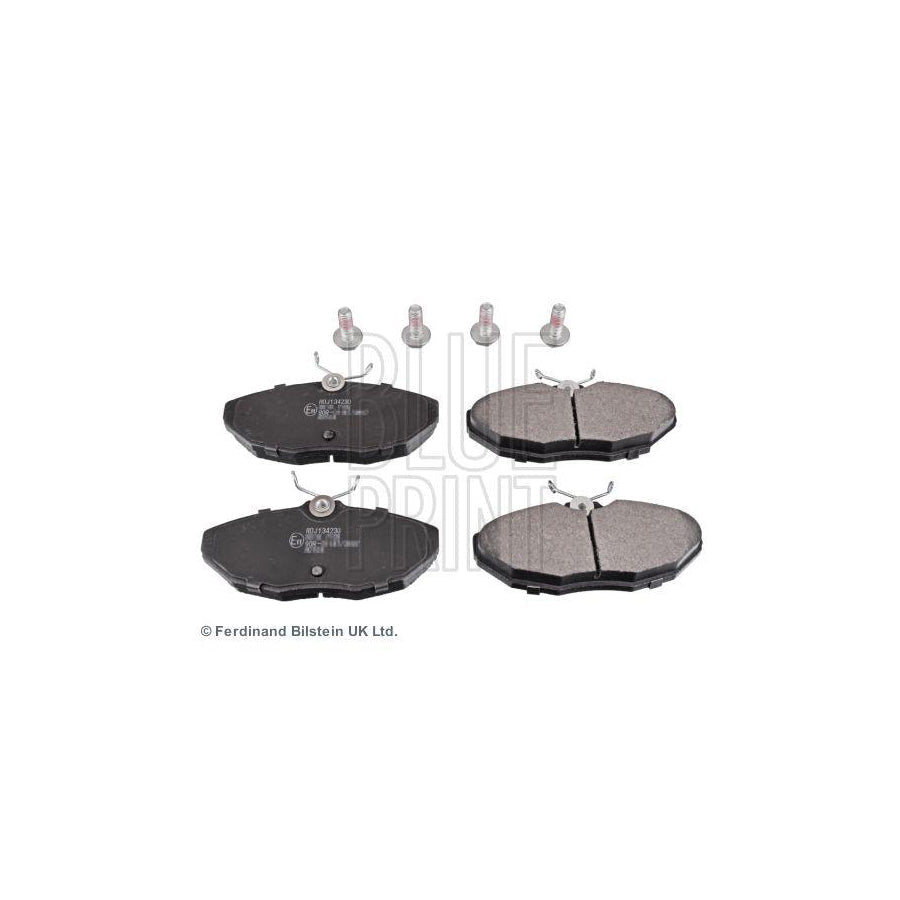 Blue Print Adj134230 Brake Pad Set