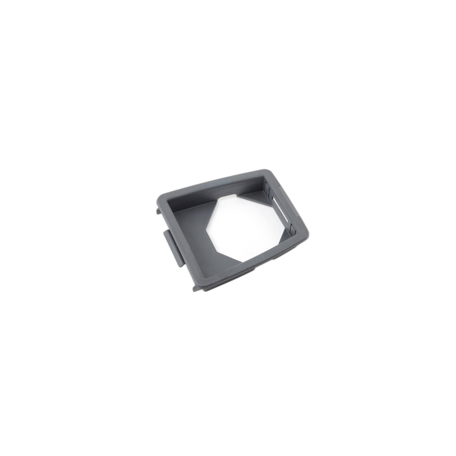 Genuine BMW 51467225282 Frame SCHWARZ (Inc. 640d, 750LdX & 750dX) | ML Performance US Car Parts