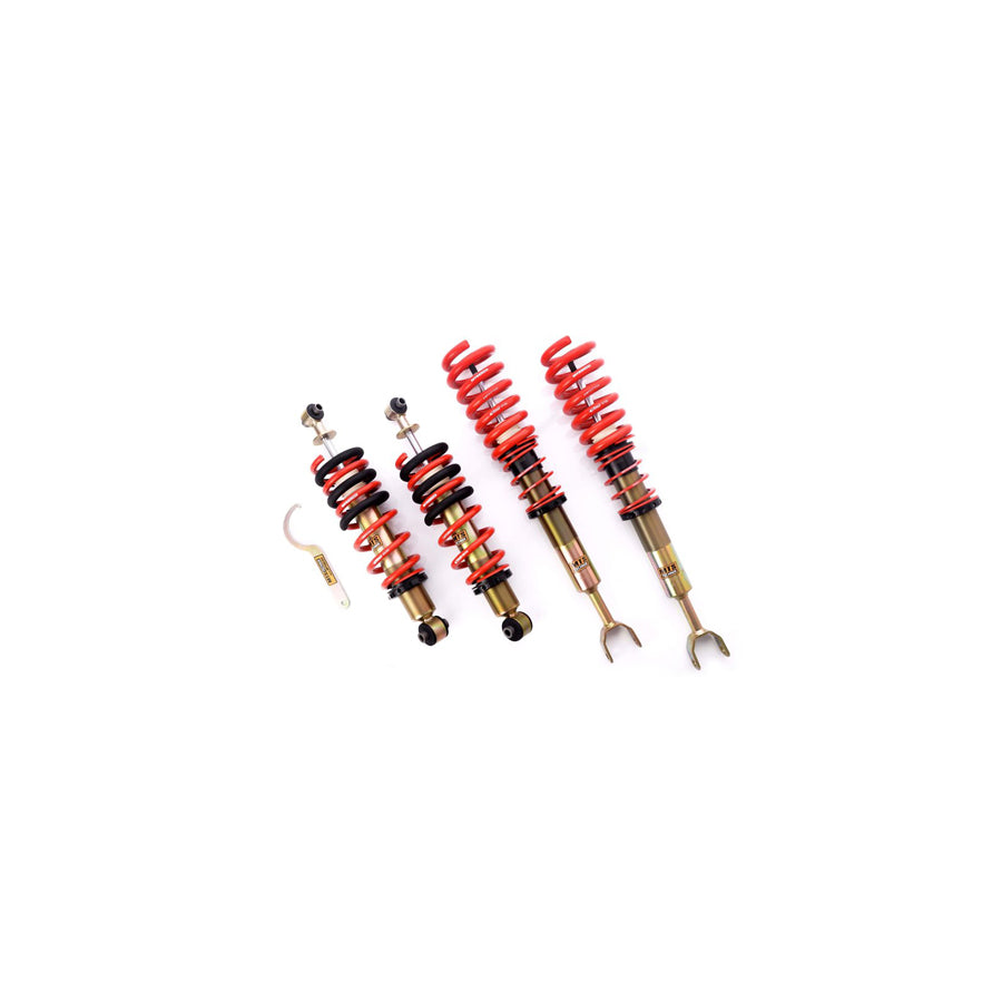 MTS Technik Audi Coilover Suspension Stance - MTSGWAU41-S Coilover Kits