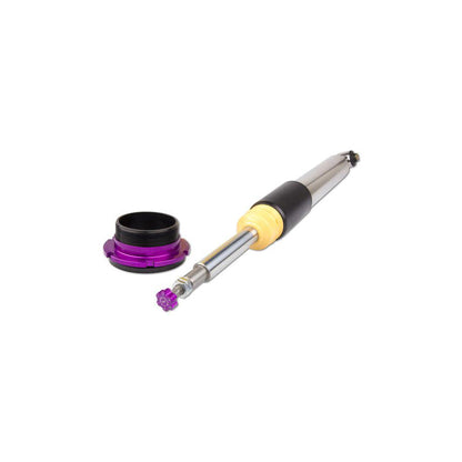 KW 35225848 Mercedes-Benz C204 Clubsport 2-Way Coilover Kit 5  | ML Performance UK Car Parts