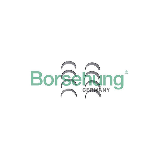 Borsehung B11330 Big End Bearings