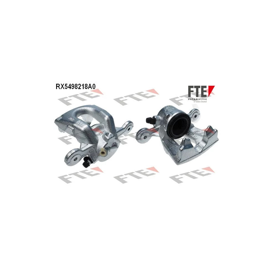 FTE Rx5498218A0 Brake Caliper for BMW 1 Series