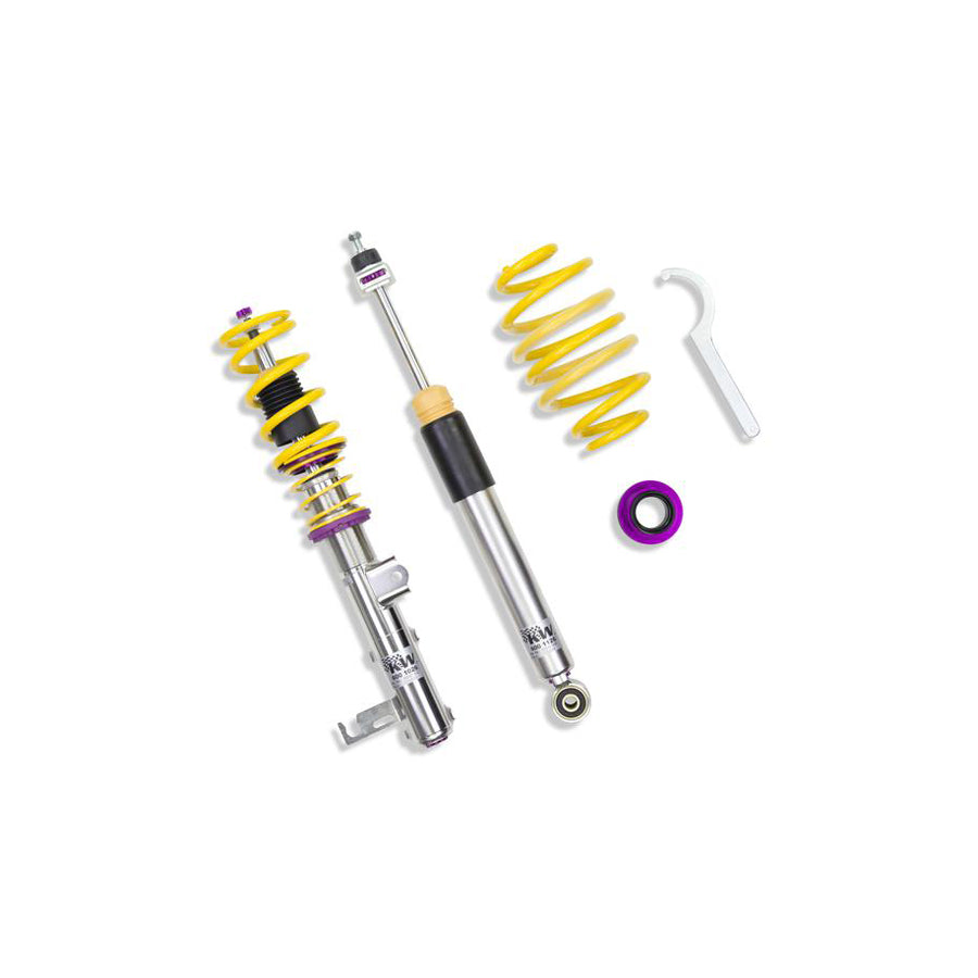 KW 35260057 Chevrolet Opel Variant 3 Coilover Kit (Cruze & Astra) 2 | ML Performance US Car Parts