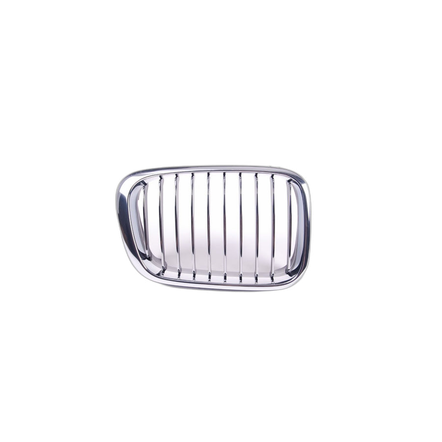 Genuine BMW 51138208490 E46 Grille Right CHROM (Inc. 325i, 325xi & 323i) | ML Performance UK Car Parts