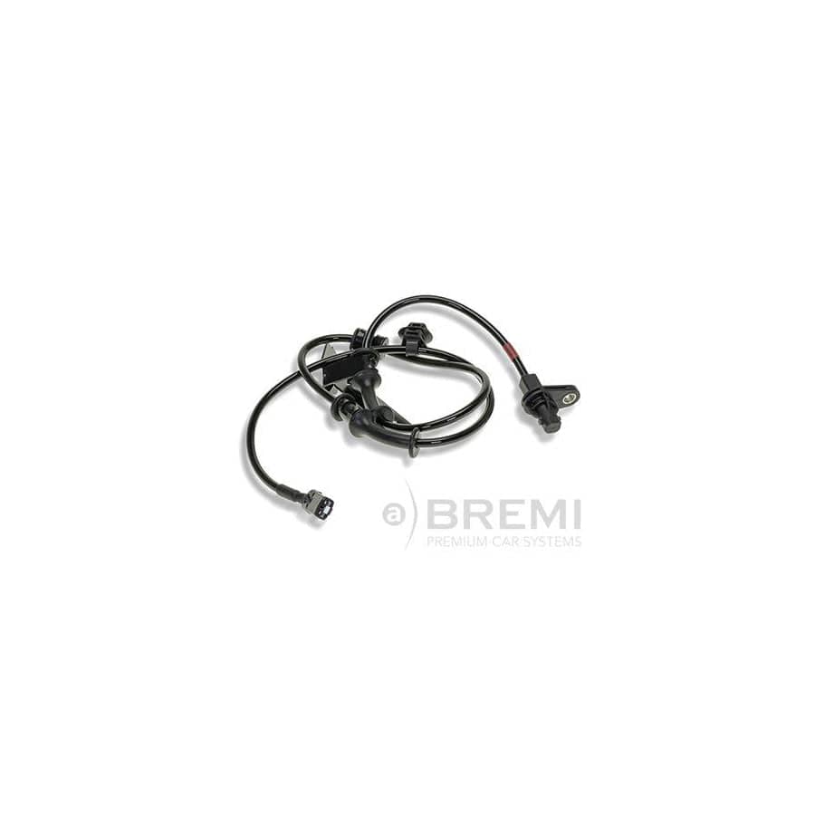 Bremi 51719 Abs Sensor for KIA Carens IV (Rp)