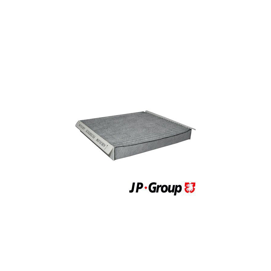 JP GROUP 1228101600 Pollen Filter