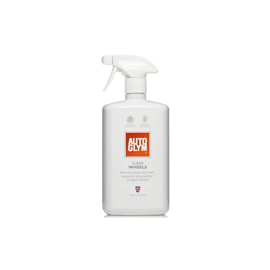 Autoglym Clean Wheels 1L