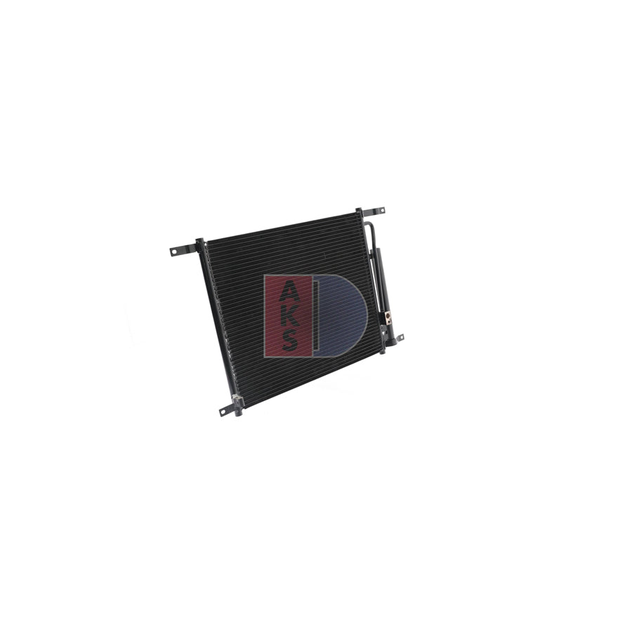 AKS Dasis 800025N Dryer, Air Conditioning