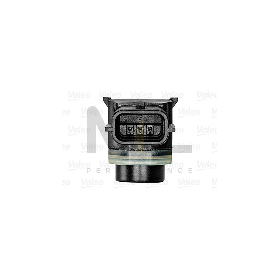 VALEO ORIGINAL PART 890015 Parking sensor Front and Rear, Ultrasonic Sensor | ML Performance Car Parts