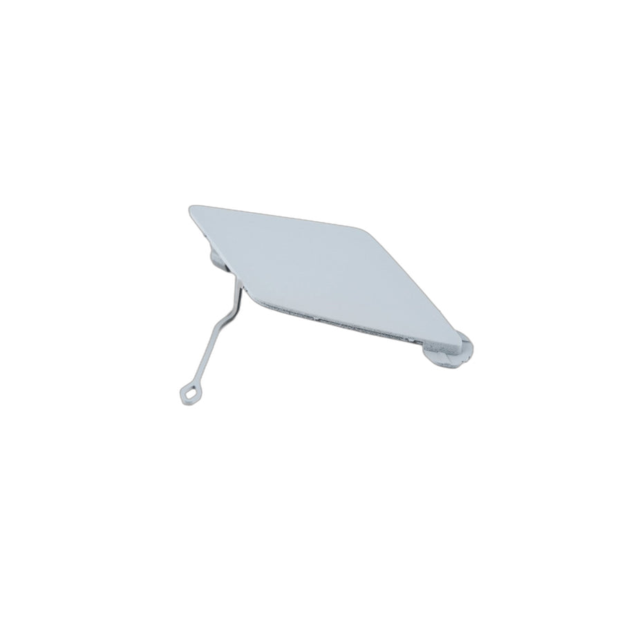 Genuine BMW 51127261580 F13 F06 Cover, Tow Fitting, Rear, Primed (Inc. 640iX) | ML Performance UK Car Parts