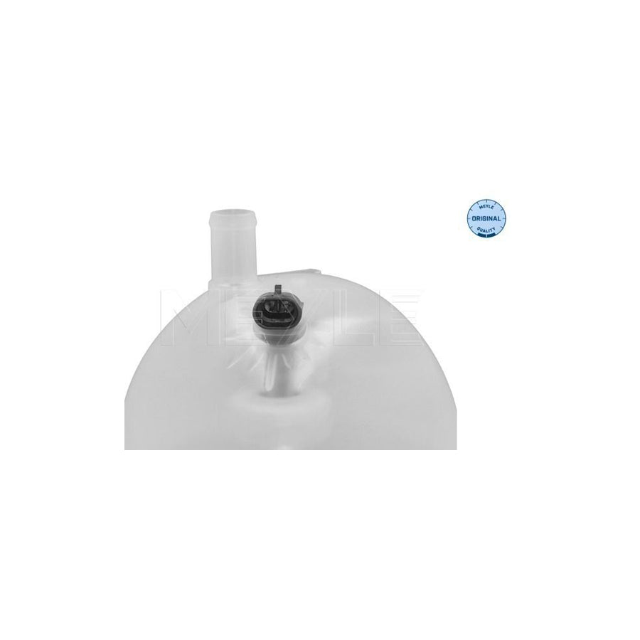 Meyle 614 223 0012 Coolant Expansion Tank