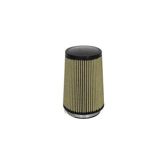  aFe 72-90049 5 IN F x 6-1/2 IN B x 5-1/2 IN T x 9 IN H Intake Replacement Air Filter  | ML Performance US Car Parts